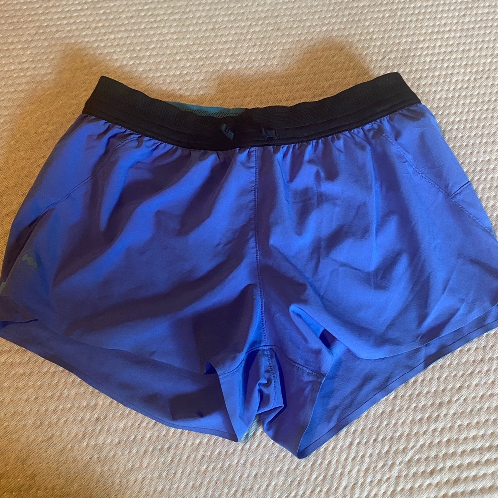 Janji Running Shorts 💙